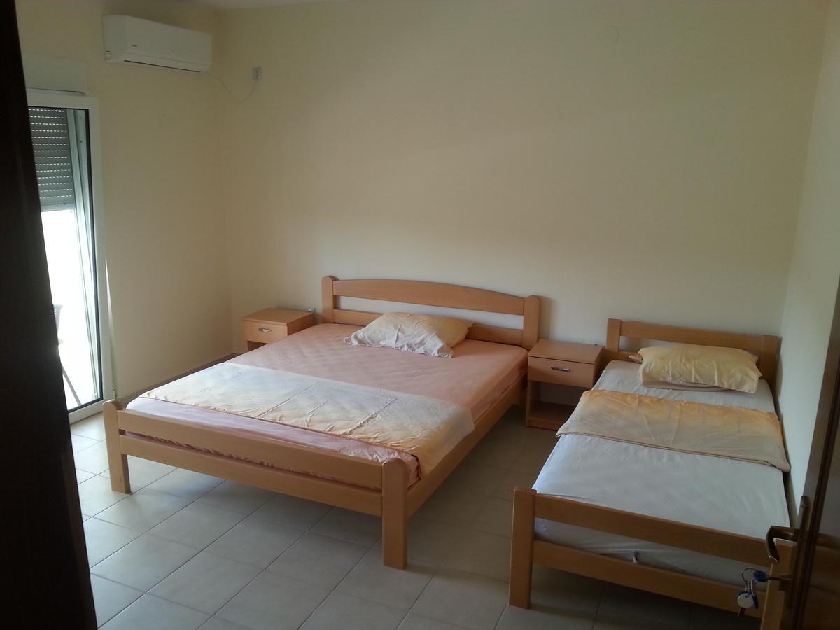 Korac Apartments Ulcinj Exterior photo