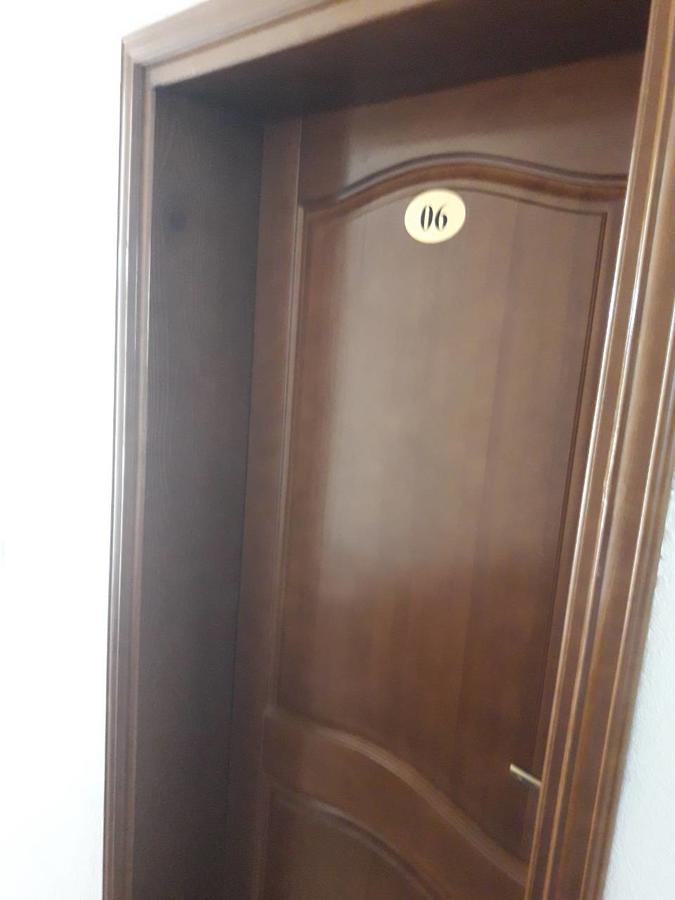 Korac Apartments Ulcinj Exterior photo