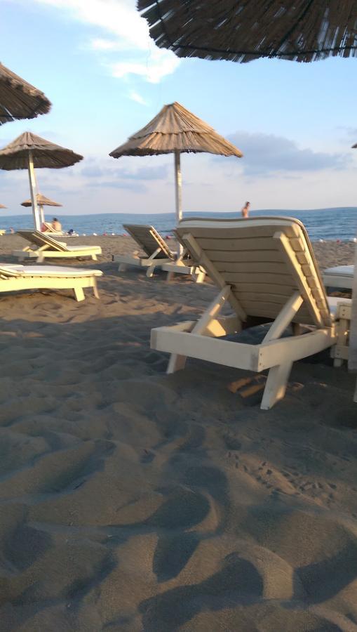 Korac Apartments Ulcinj Exterior photo