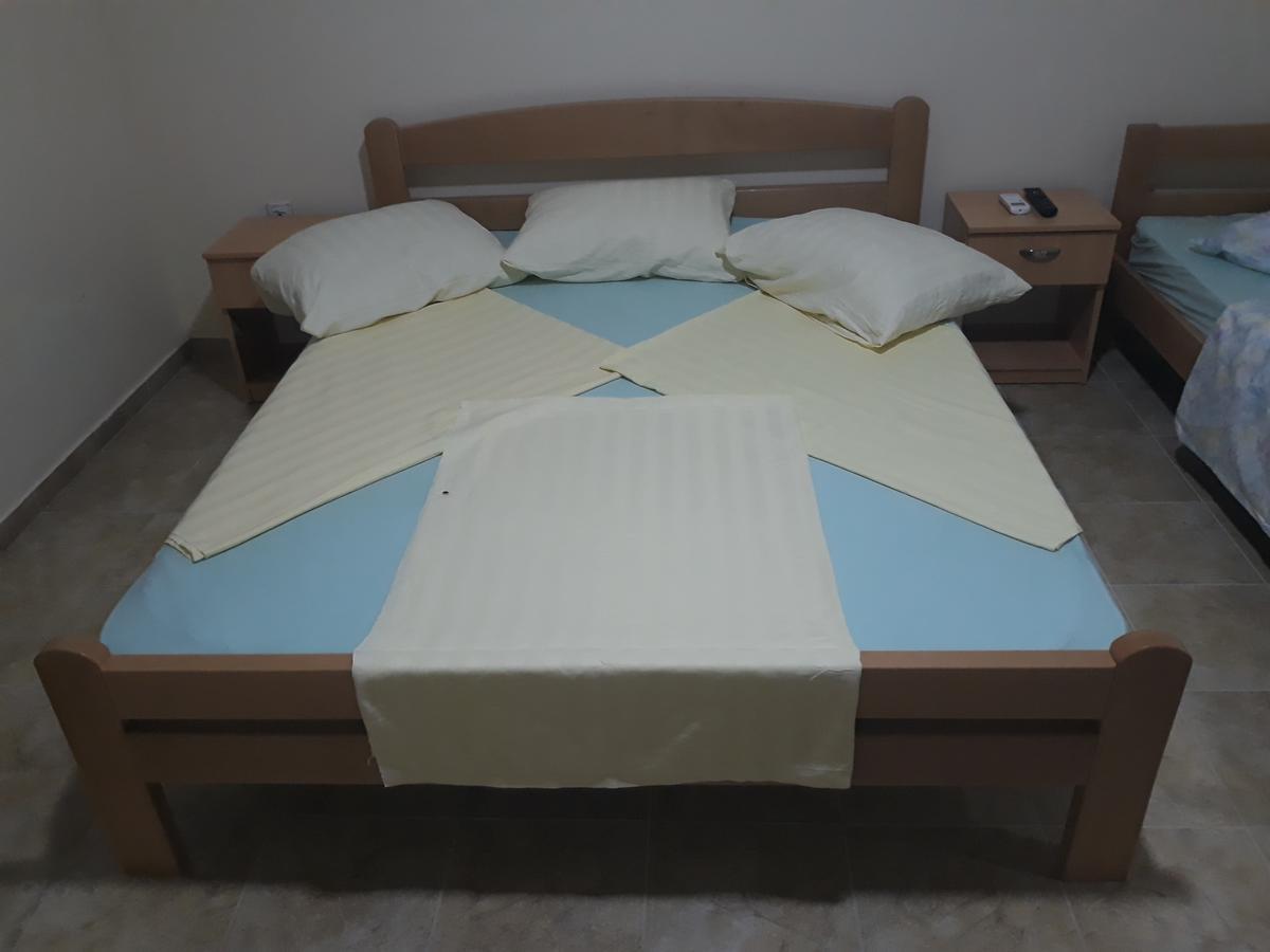 Korac Apartments Ulcinj Exterior photo